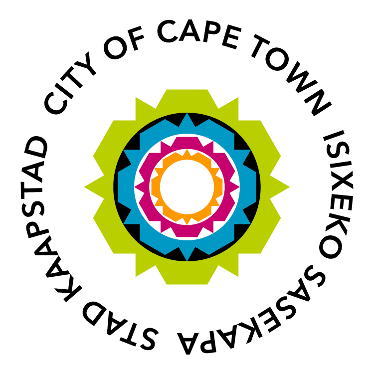 City of Cape Town · Isixeko saseKapa · Stad Kaapstad