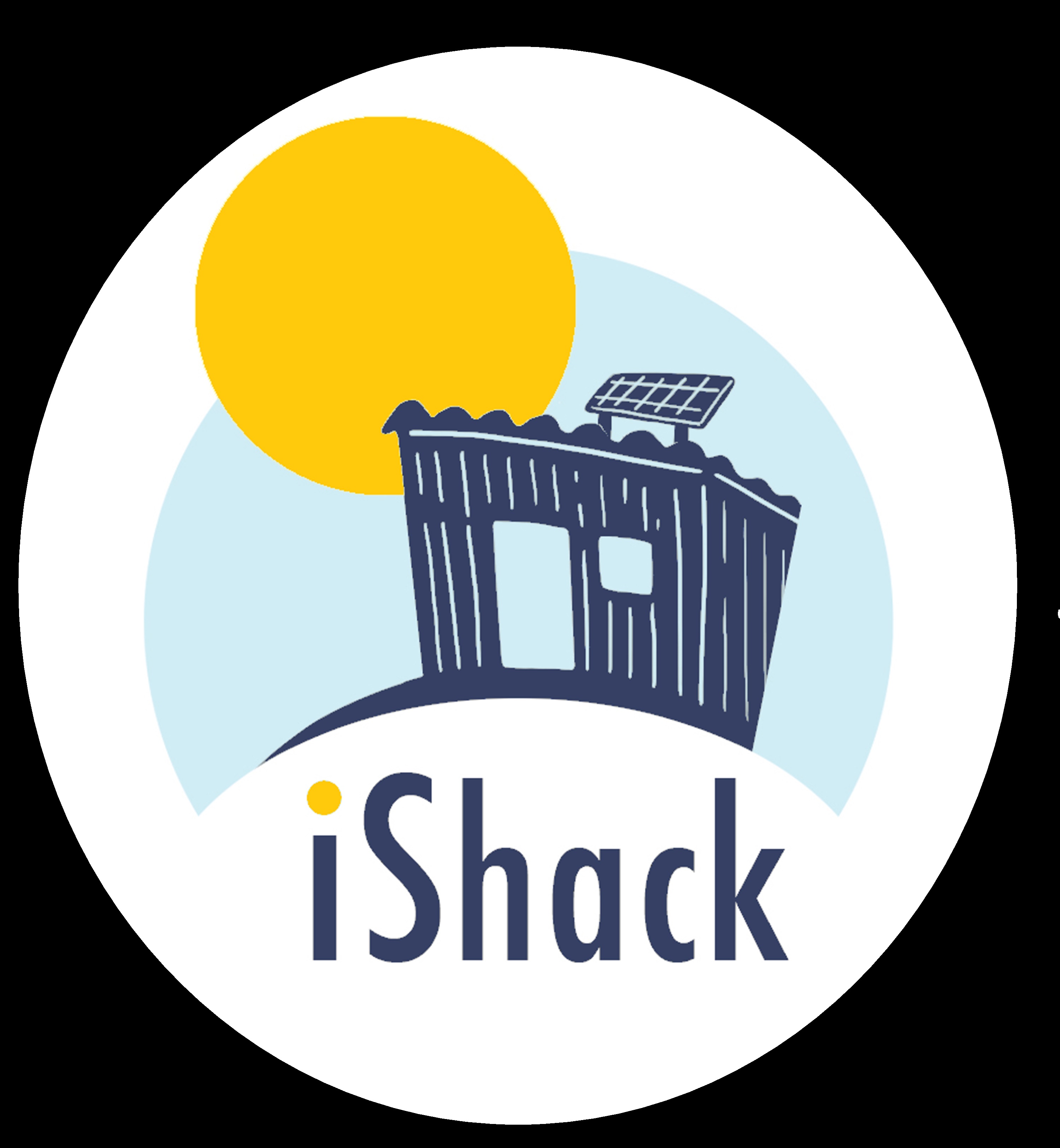 iShack Project